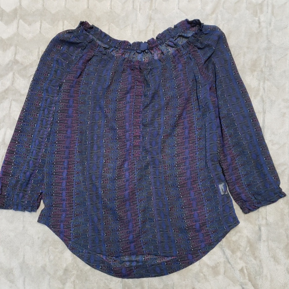 American Eagle outfitters xs blouse